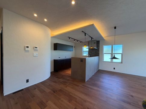 見学会物件写真1