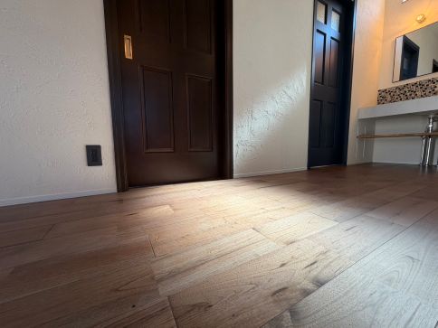 見学会物件写真2